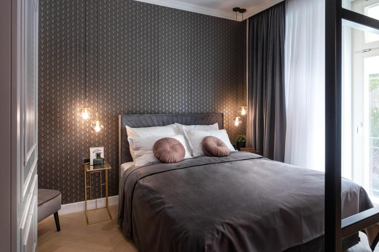 Candy Ballerina No 2 Zagreb Center - Top Positon Lux Exterior foto